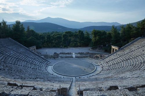 Φεστιβάλ Αθηνών Επιδαύρου 2023: Το πρόγραμμα της Επιδαύρου